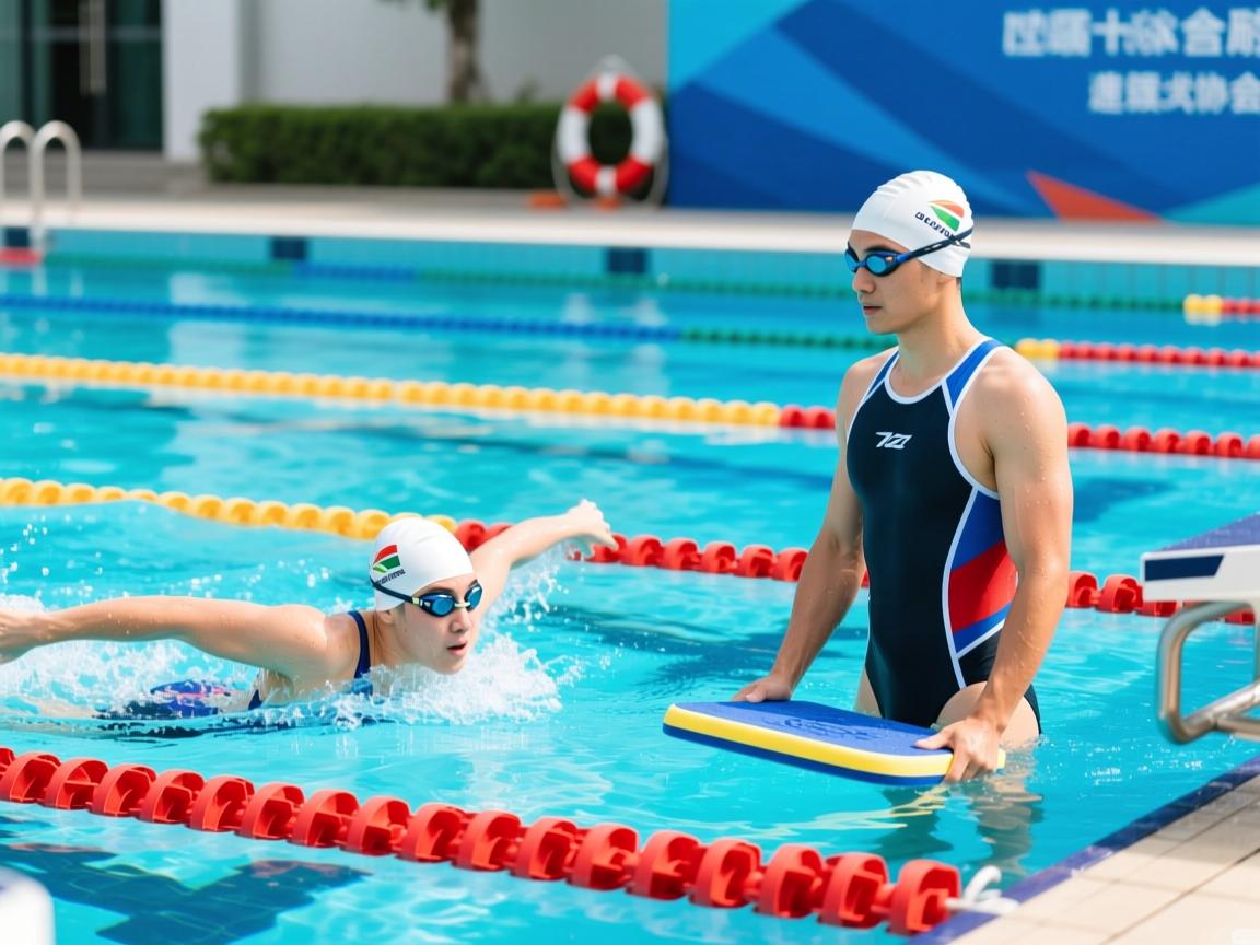 开云体育-“东安湖赛场：跑酷与龙舟并肩上演速度与力量的碰撞”  第3张
