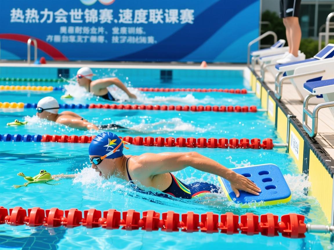 开云ky官网-“东桃花岛缆绳滑水：速度与自由的极致展现”  第2张