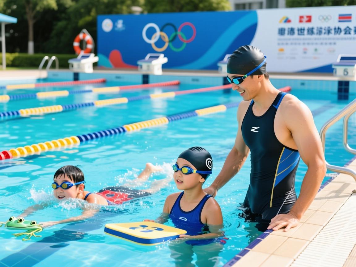开云ky官网-“东桃花岛缆绳滑水：速度与自由的极致展现”  第3张