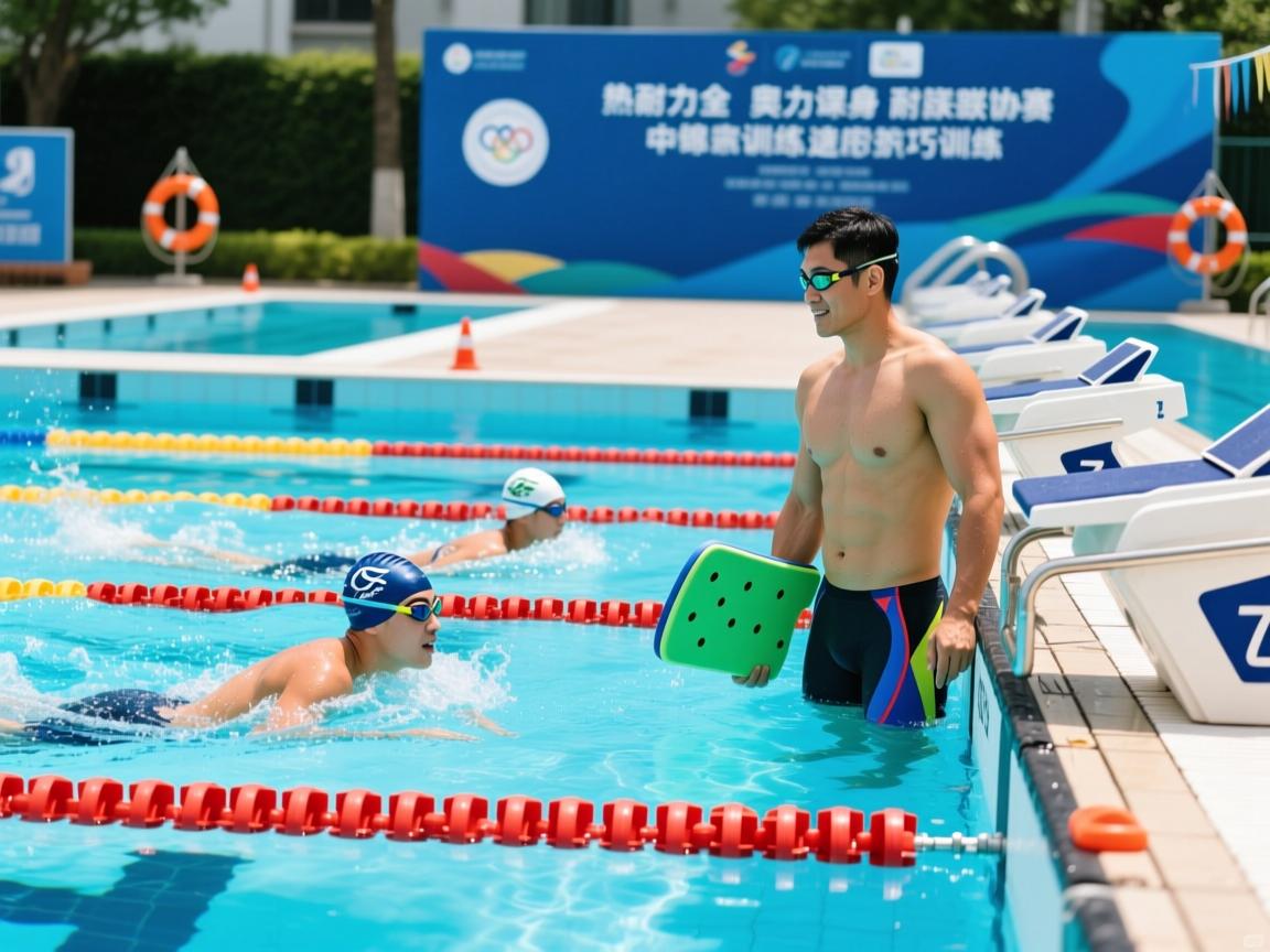 开运体育电脑版-今日图集赛场瞬间定格体育之美,今日图说 第2张