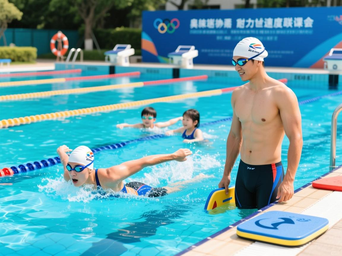 开云体育足球-国家体育总局与地方政府签署奥运备战合作协议，国家体育运动总局局长  第2张