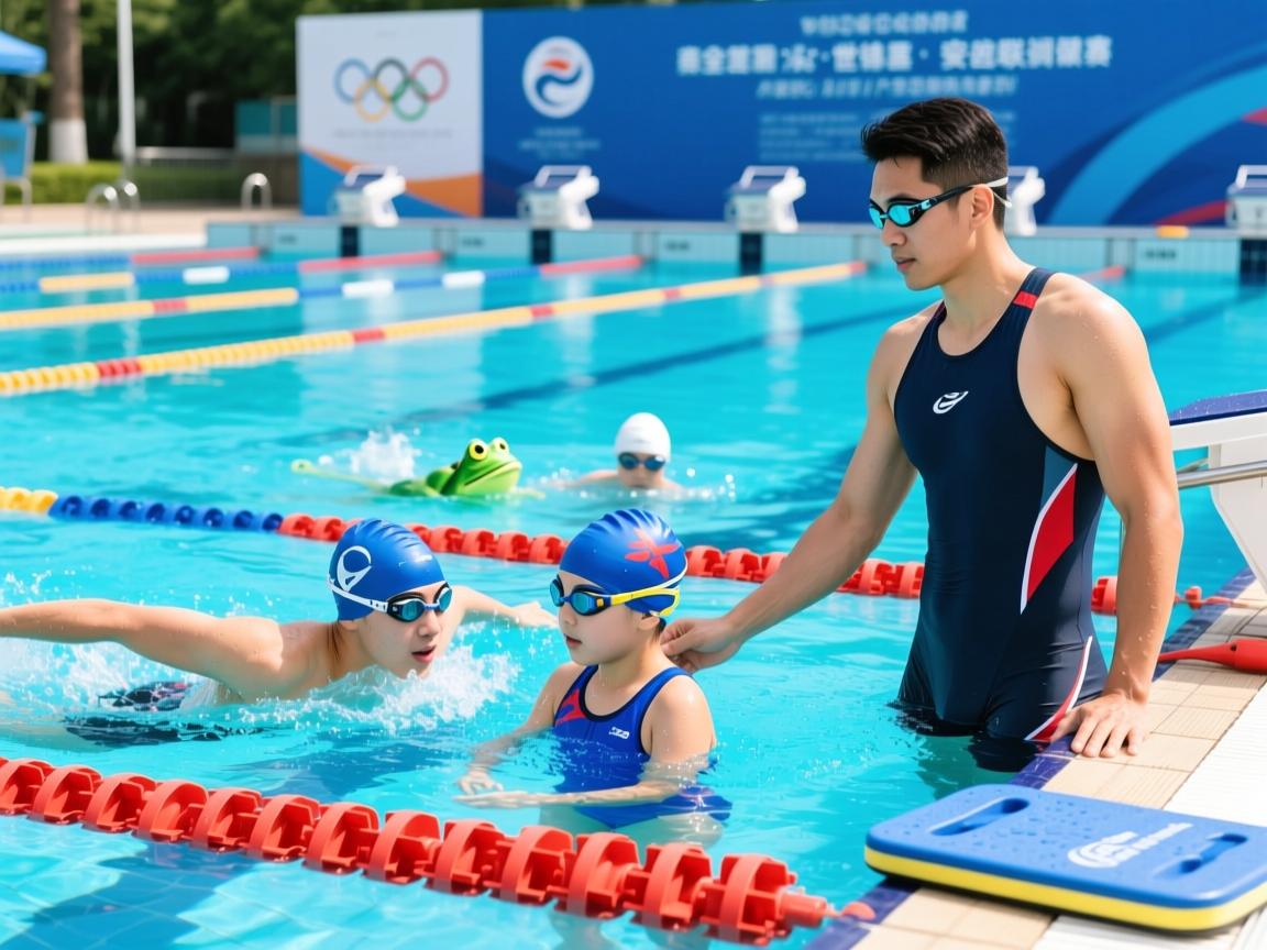 开云体育在线登入-女子泳将赛后含泪致谢团队，女子游泳重赛结果  第3张
